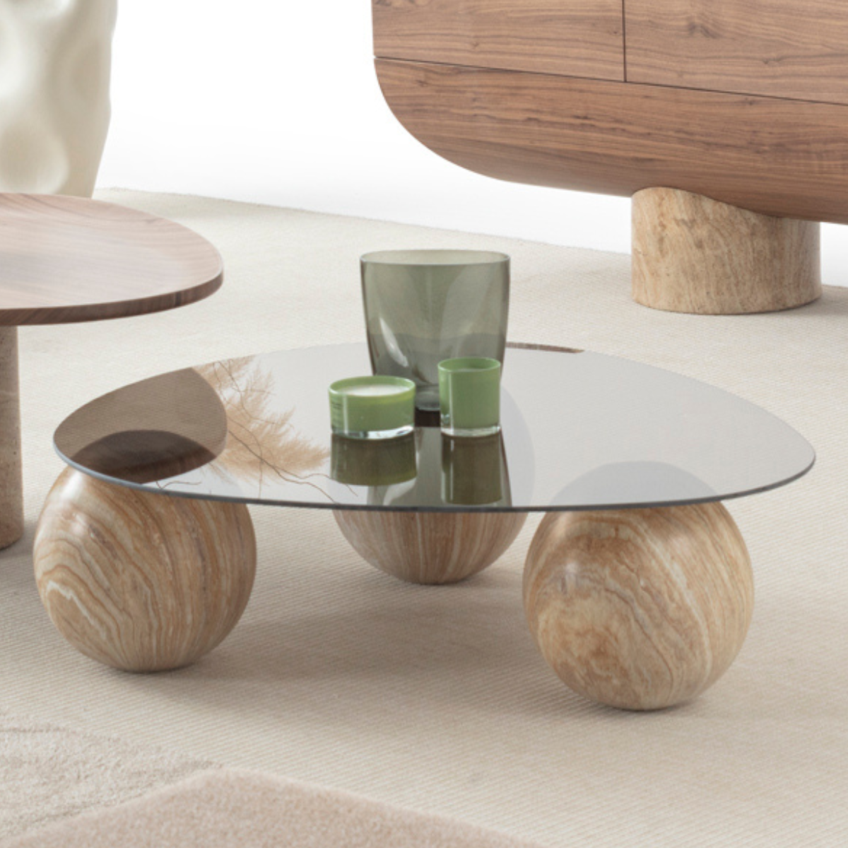 Colectia Moderna de Dining si Living , Velur