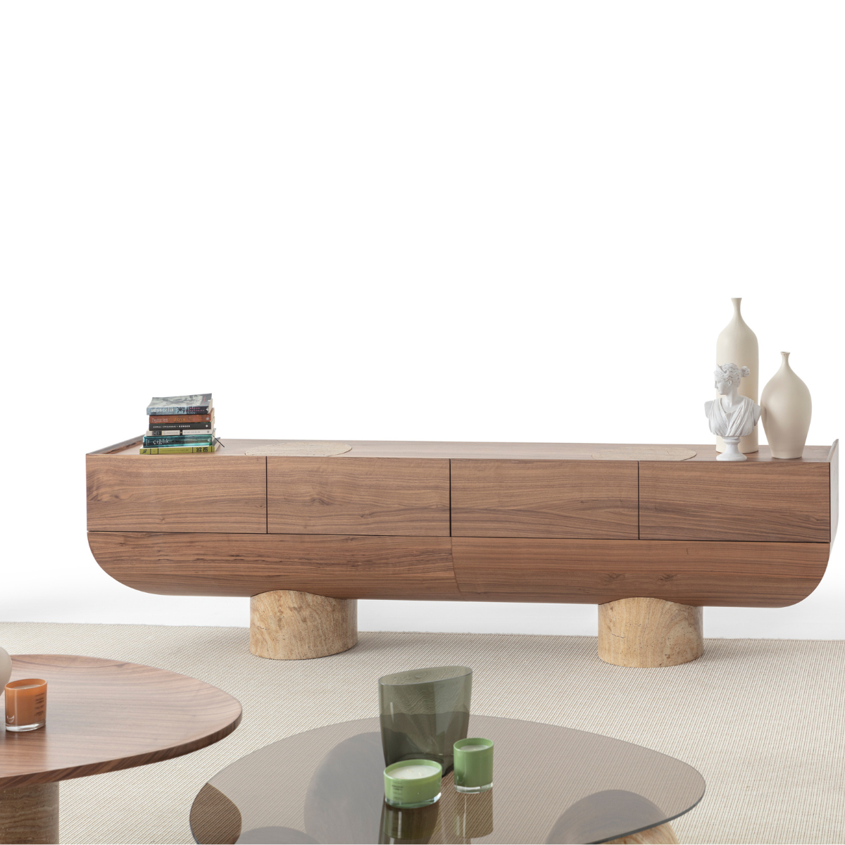 Colectia Moderna de Dining si Living , Velur