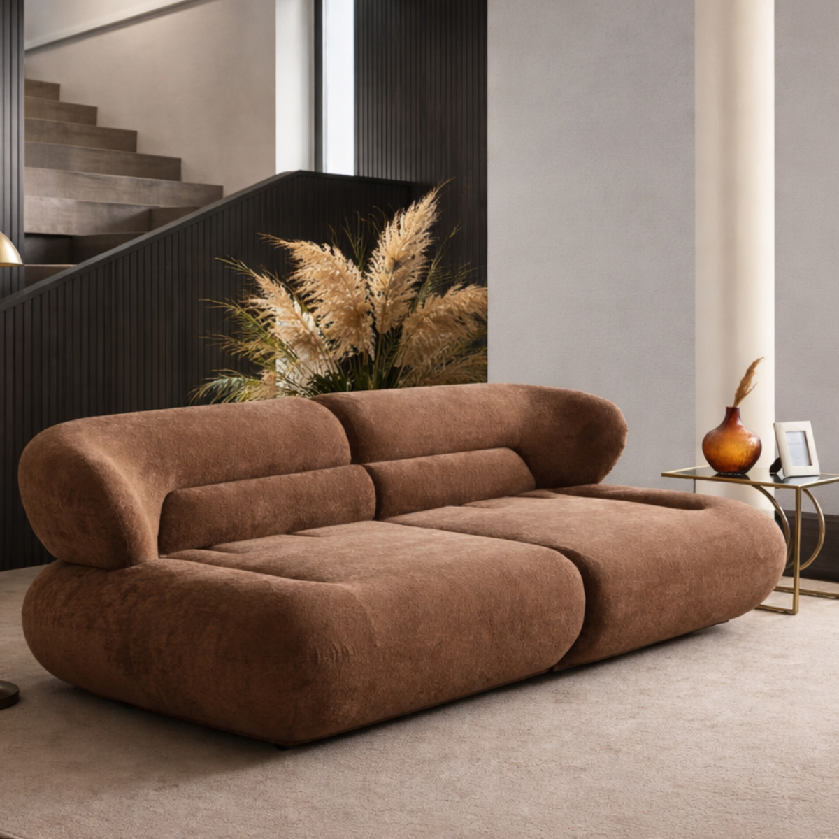 Canapea Moderna, LuxAir