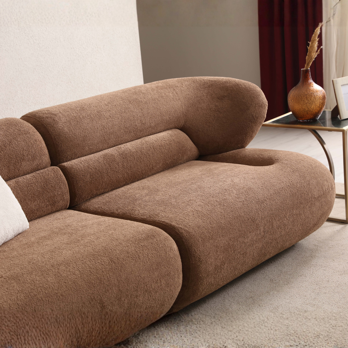 Canapea Moderna, LuxAir