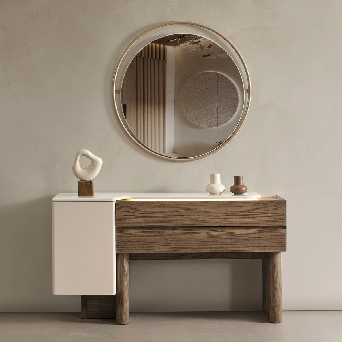 Set Dormitor Modern, Liva