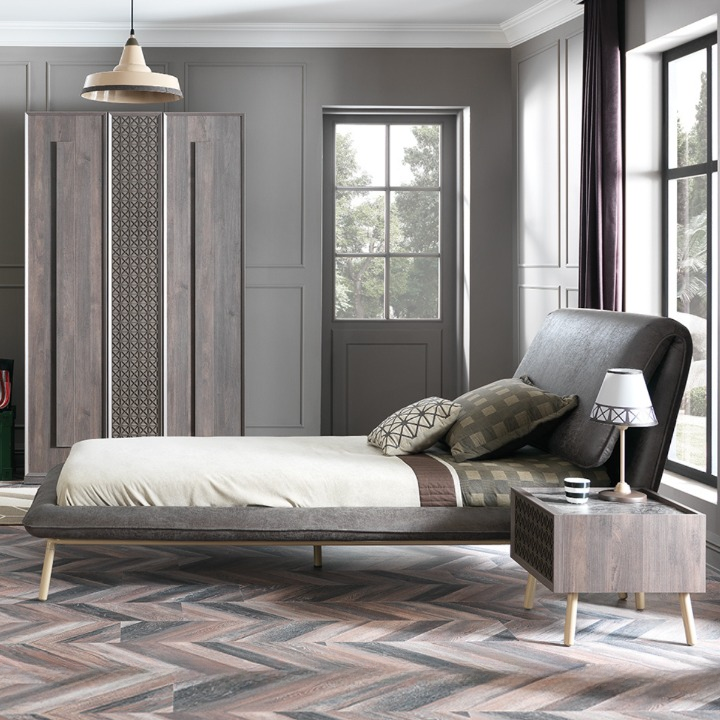 Dormitor Modular pentru Copii, Venus