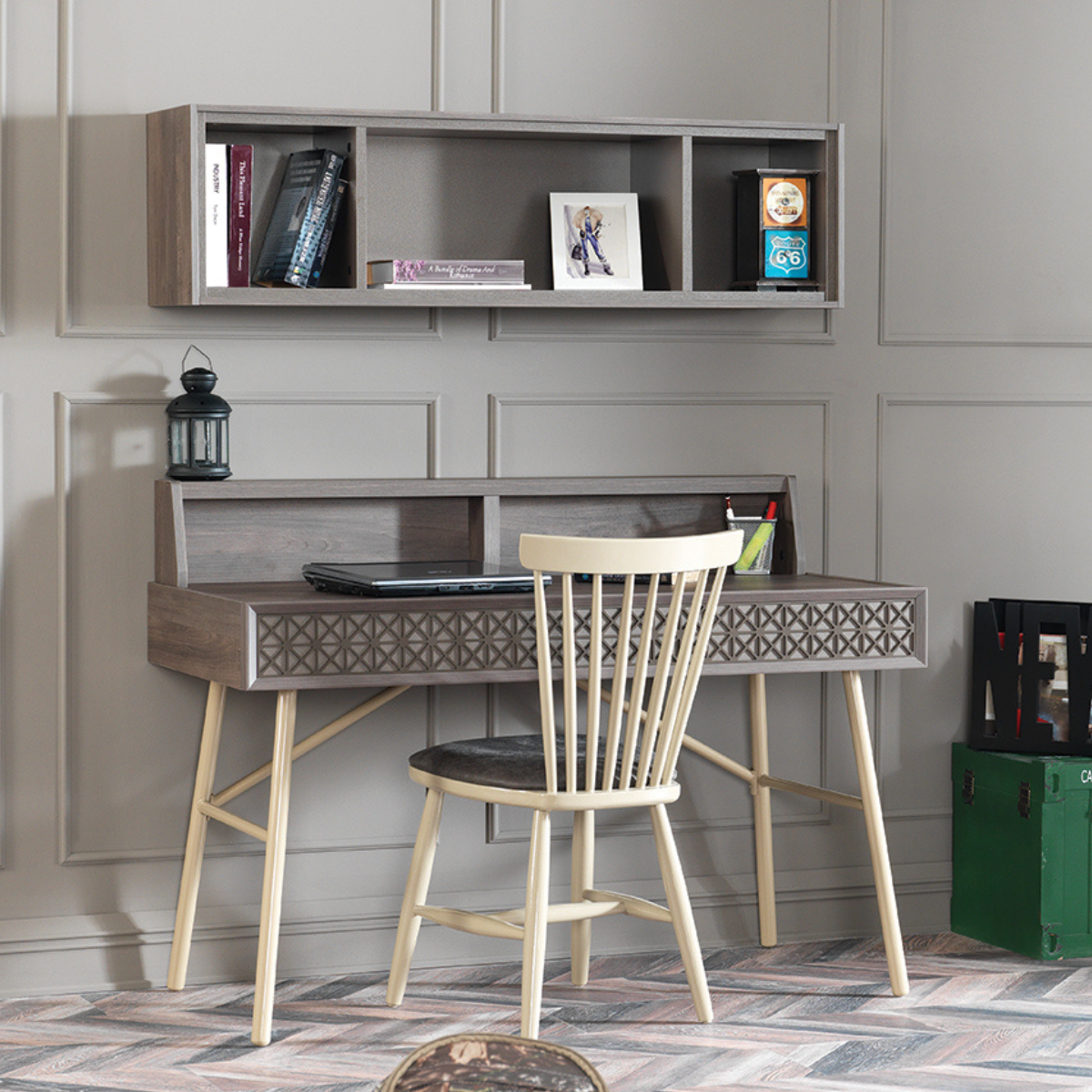 Dormitor Modular pentru Copii, Venus