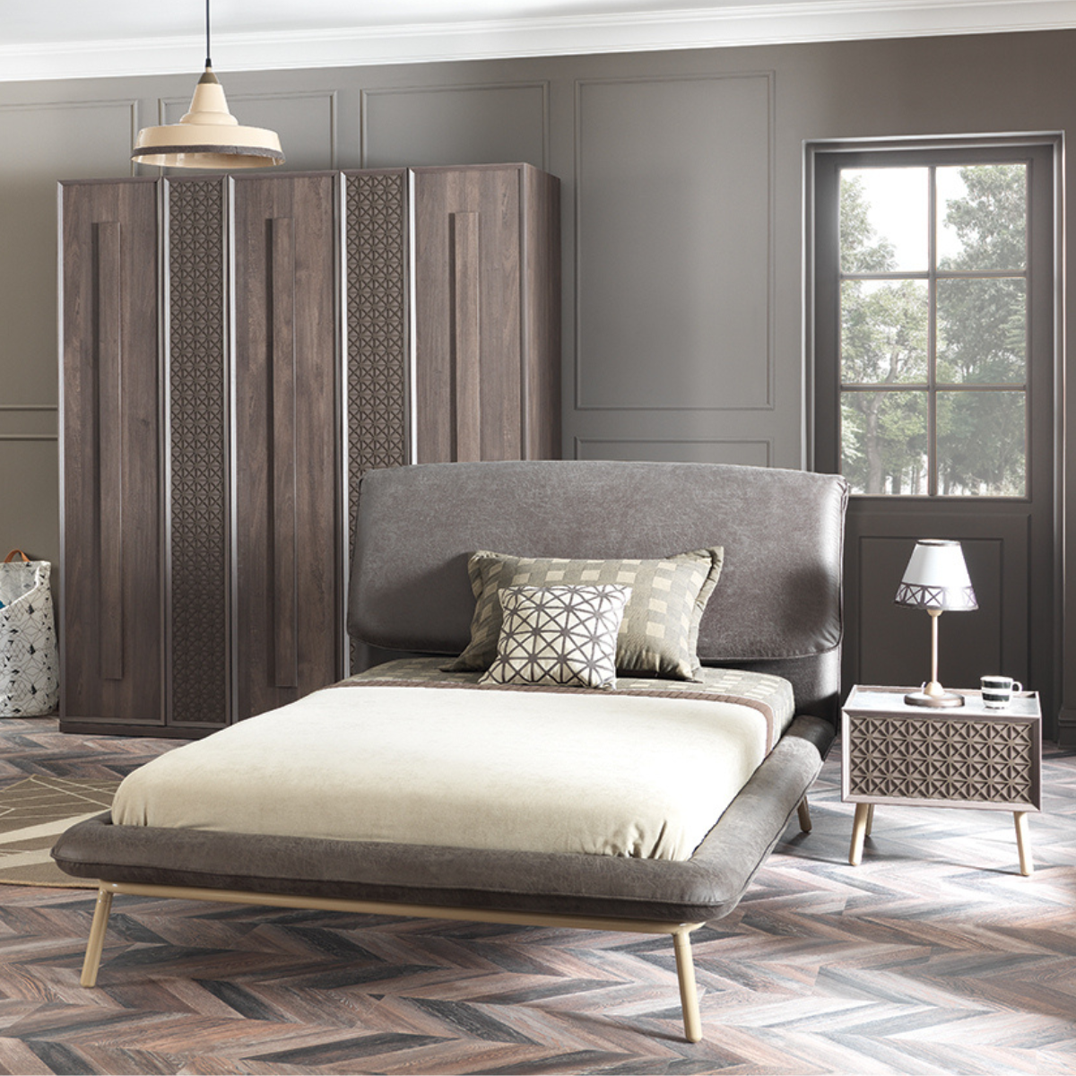 Dormitor Modular pentru Copii, Venus