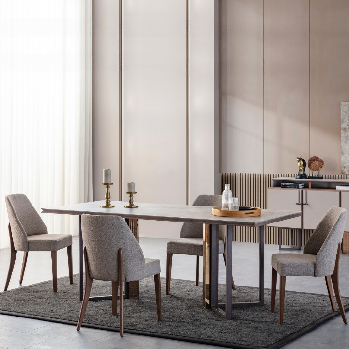 Colectia Moderna de Dining si Living, Rolex