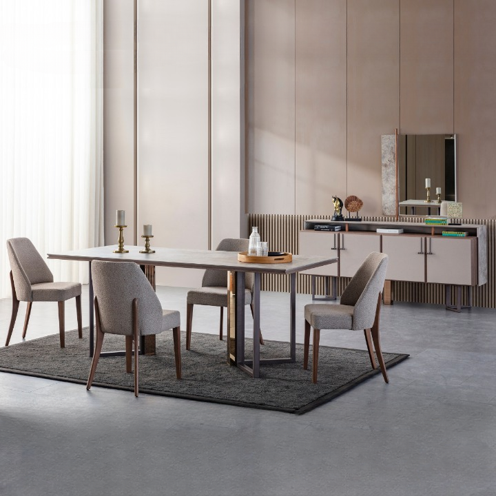 Colectia Moderna de Dining si Living, Rolex