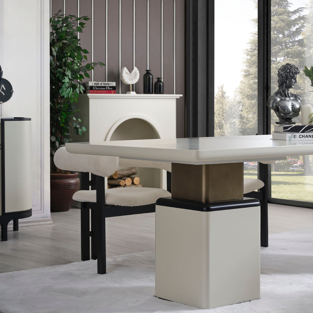 Colectia de Dining si Living, Molarka De Lux