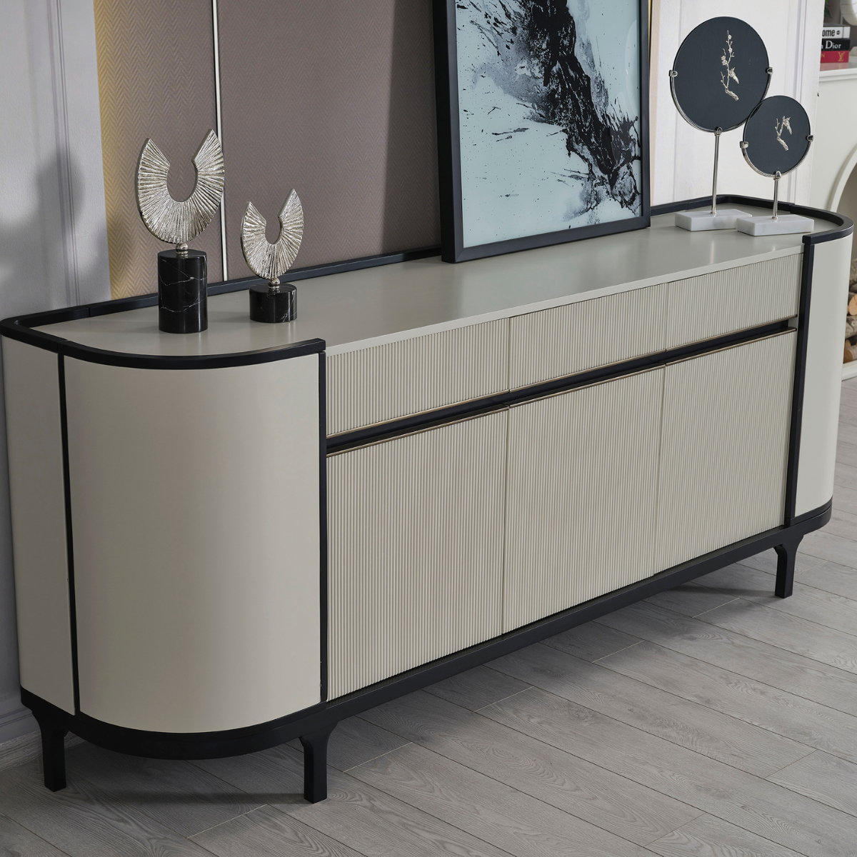 Colectia de Dining si Living, Molarka De Lux