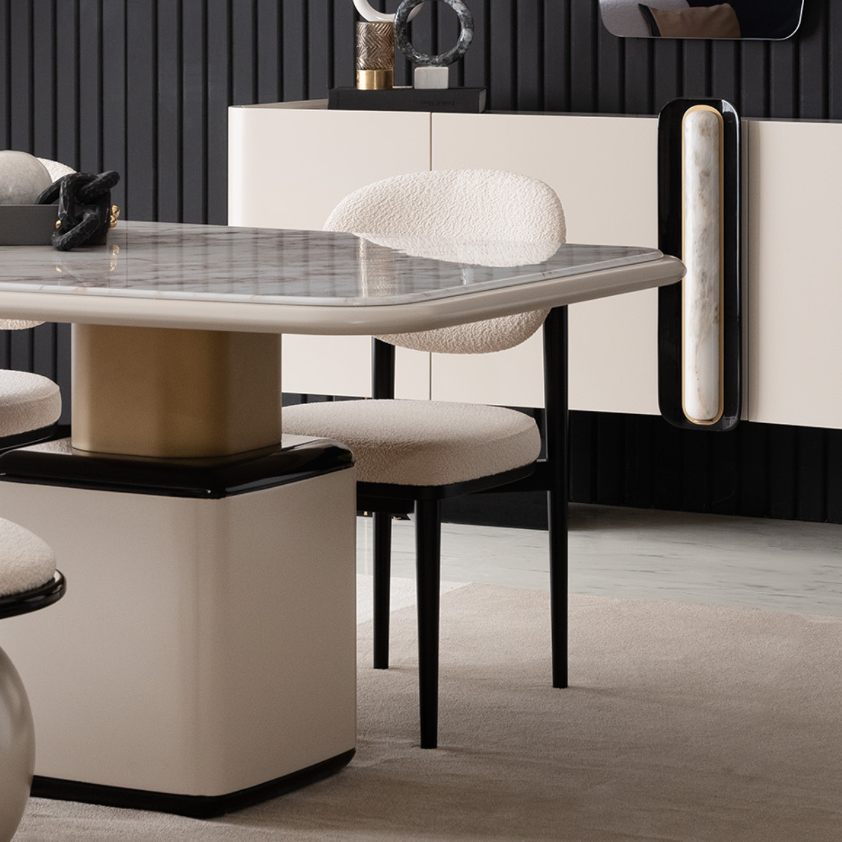 Colectia de Dining si Living, Tusca De Lux