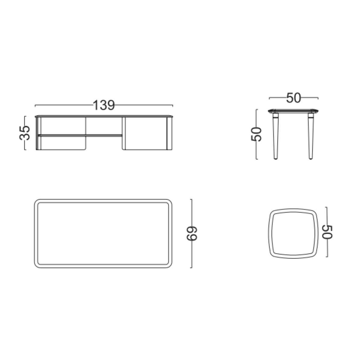 Colectia Moderna de Dining  si Living , Life