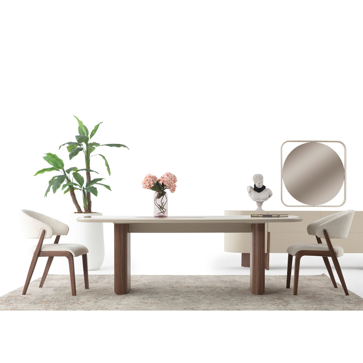 Colectia Moderna de Dining si Living , Zian