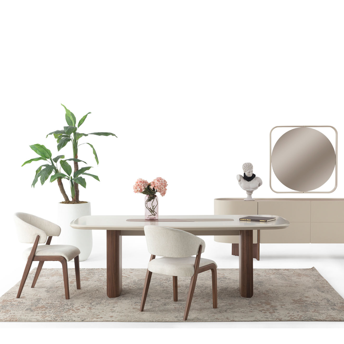 Colectia Moderna de Dining si Living , Zian