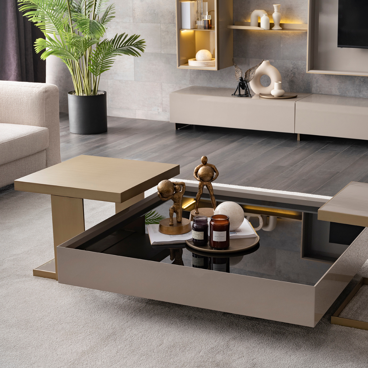 Colectia  de Dining si Living , Eva de lux