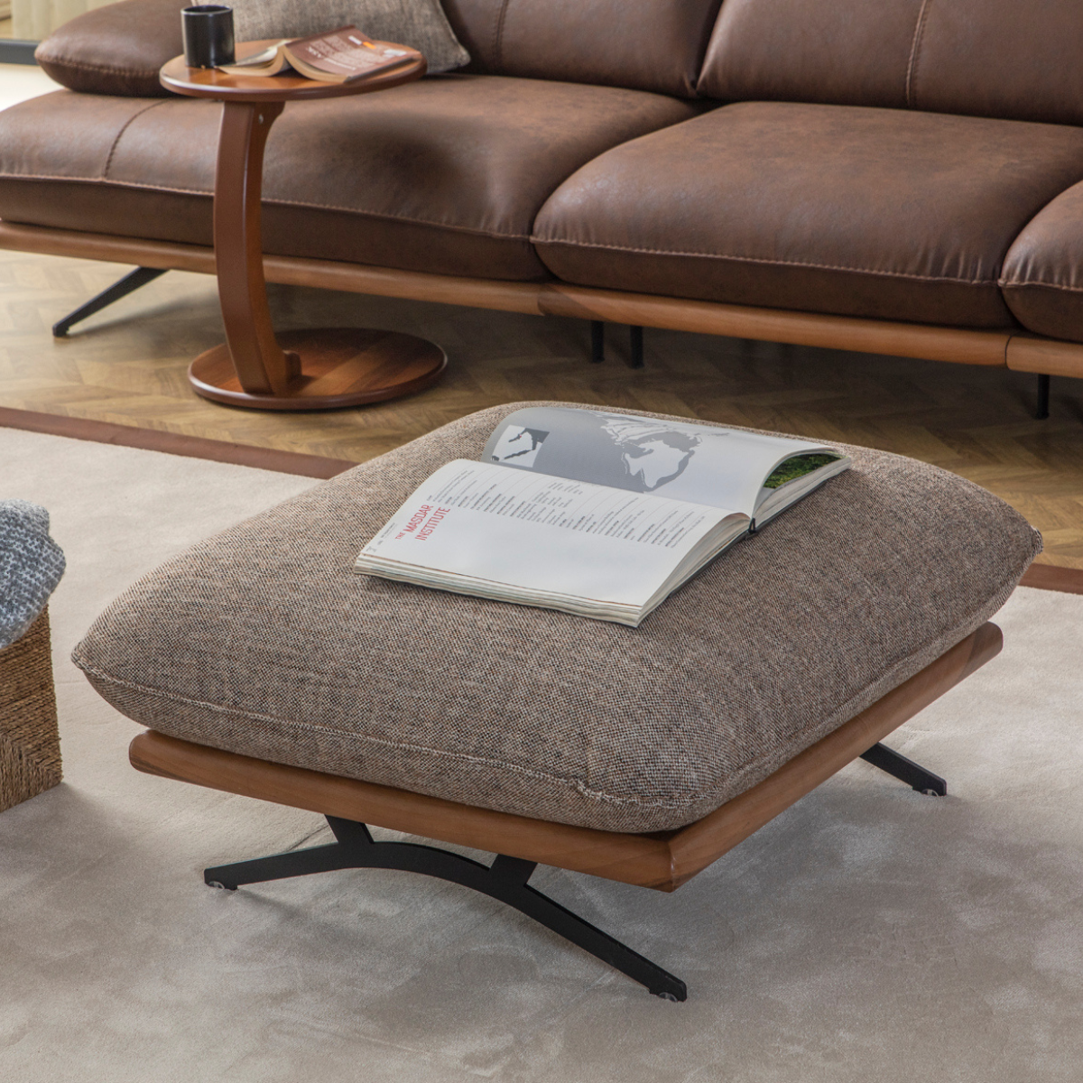 Gama de Canapele si Coltare, New York de Lux