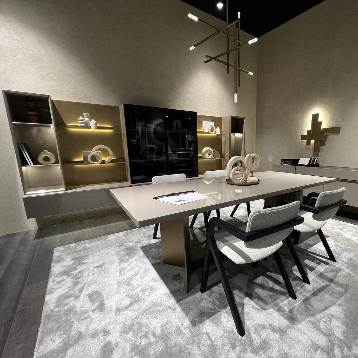 Colectia  de Dining si Living , Eva de lux