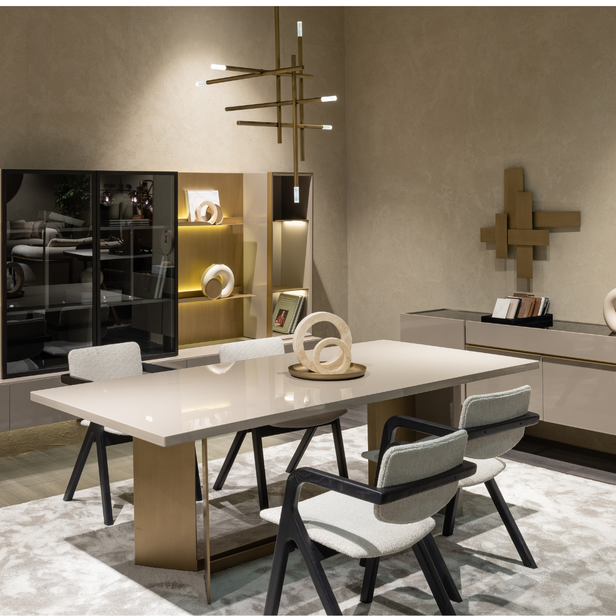 Colectia  de Dining si Living , Eva de lux