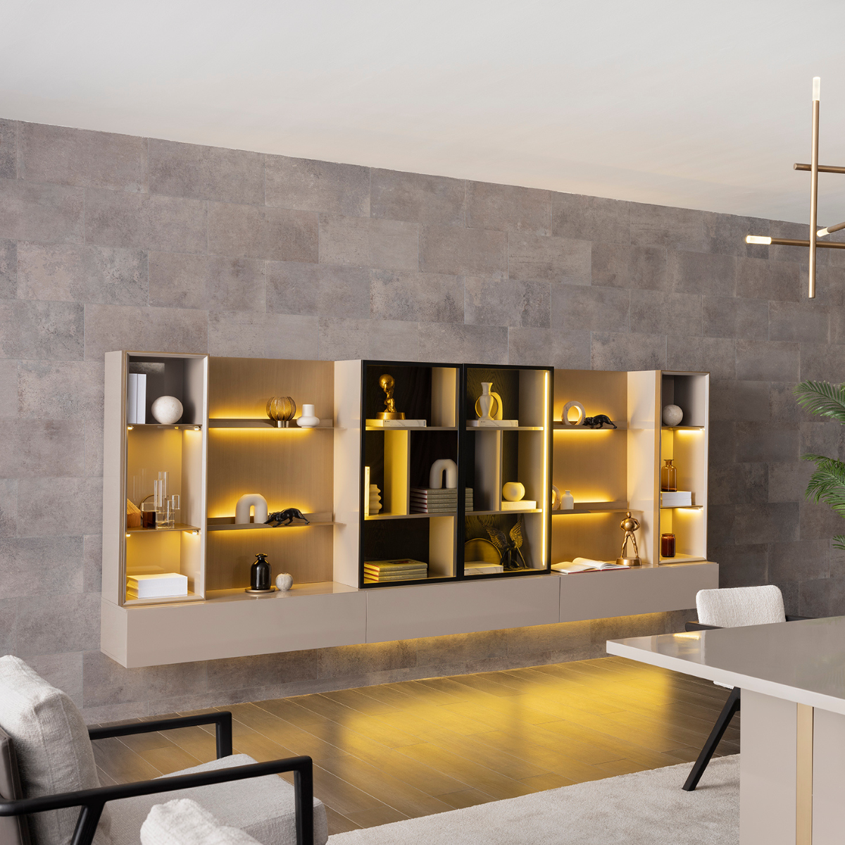 Colectia  de Dining si Living , Eva de lux