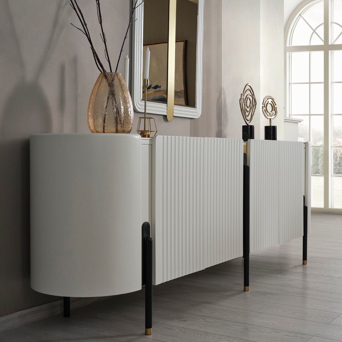 Colectia de Dining si Living ,  Monalis De Lux