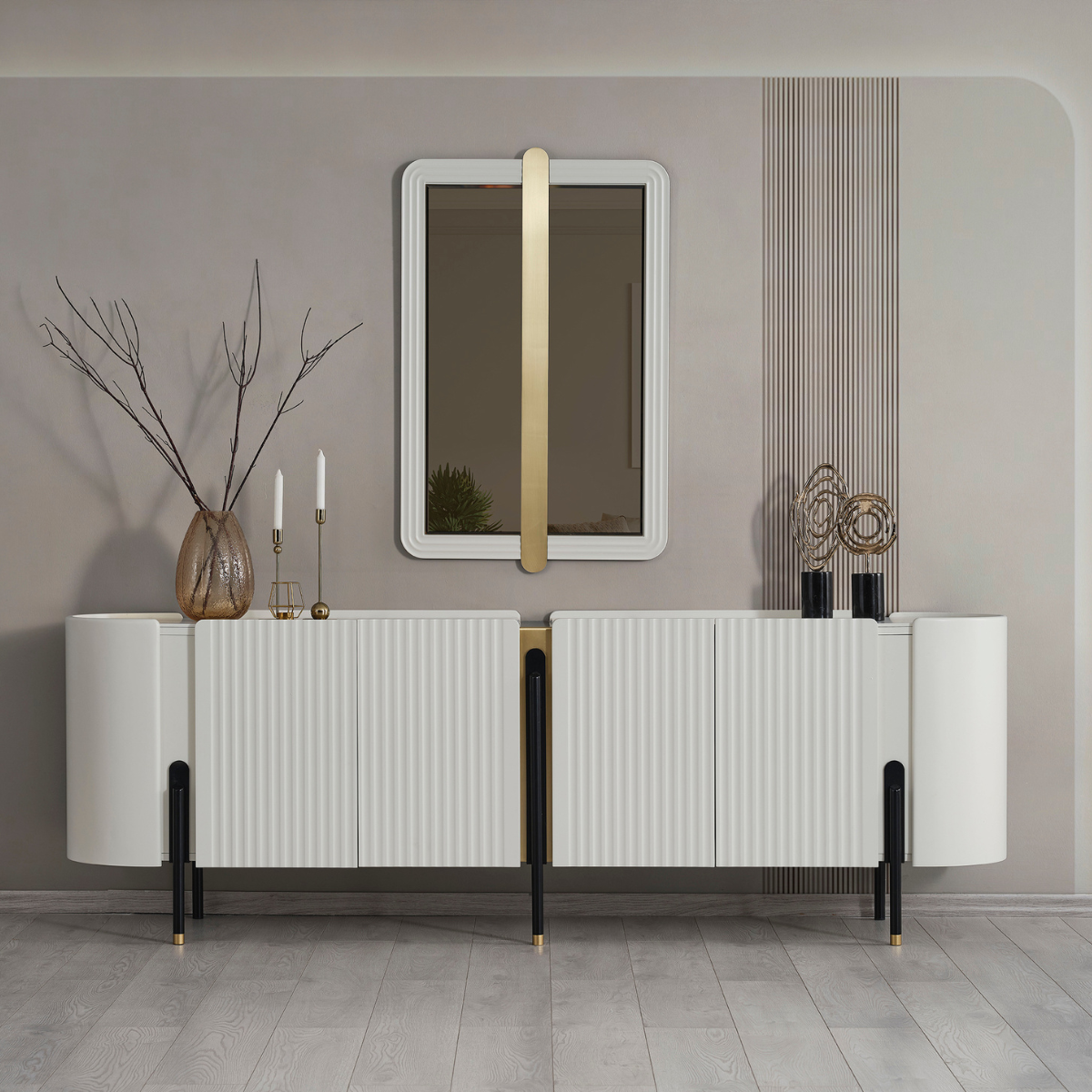 Colectia de Dining si Living ,  Monalis De Lux