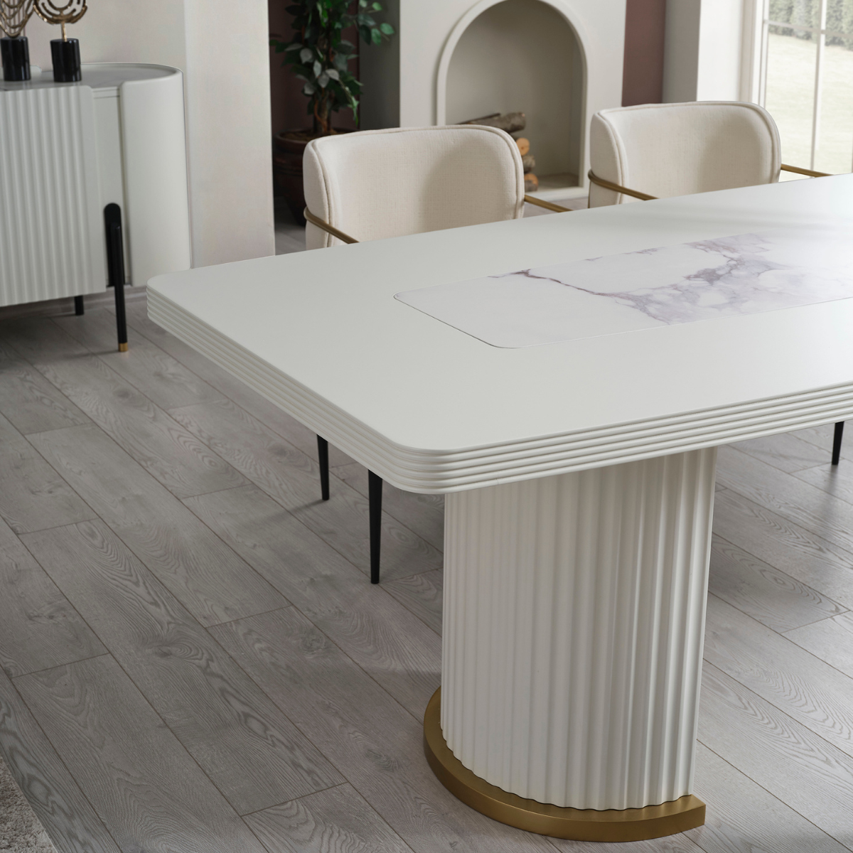 Colectia de Dining si Living ,  Monalis De Lux