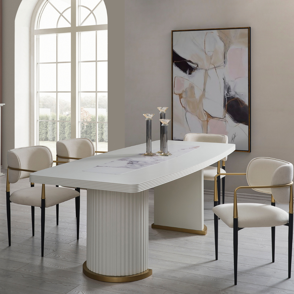 Colectia de Dining si Living ,  Monalis De Lux