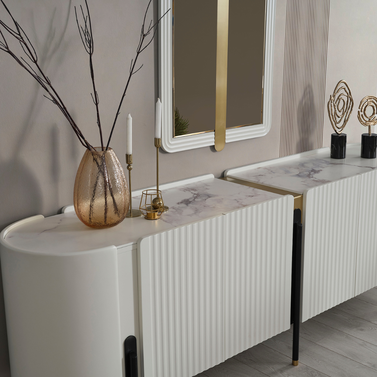 Colectia de Dining si Living ,  Monalis De Lux