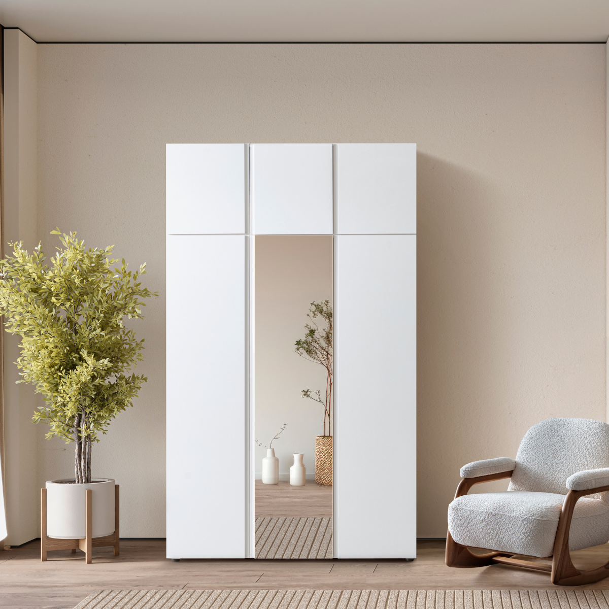 Dulap Modern, Bonn G02