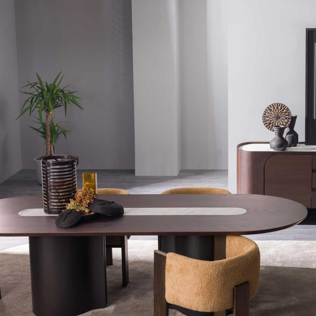 Colectia de Dining si Living , Pasion  De Lux