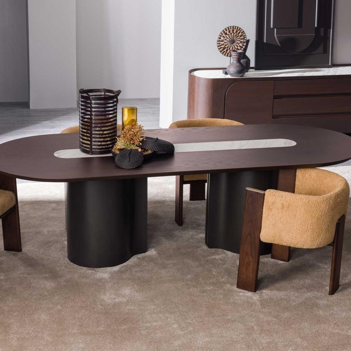 Colectia de Dining si Living , Pasion  De Lux